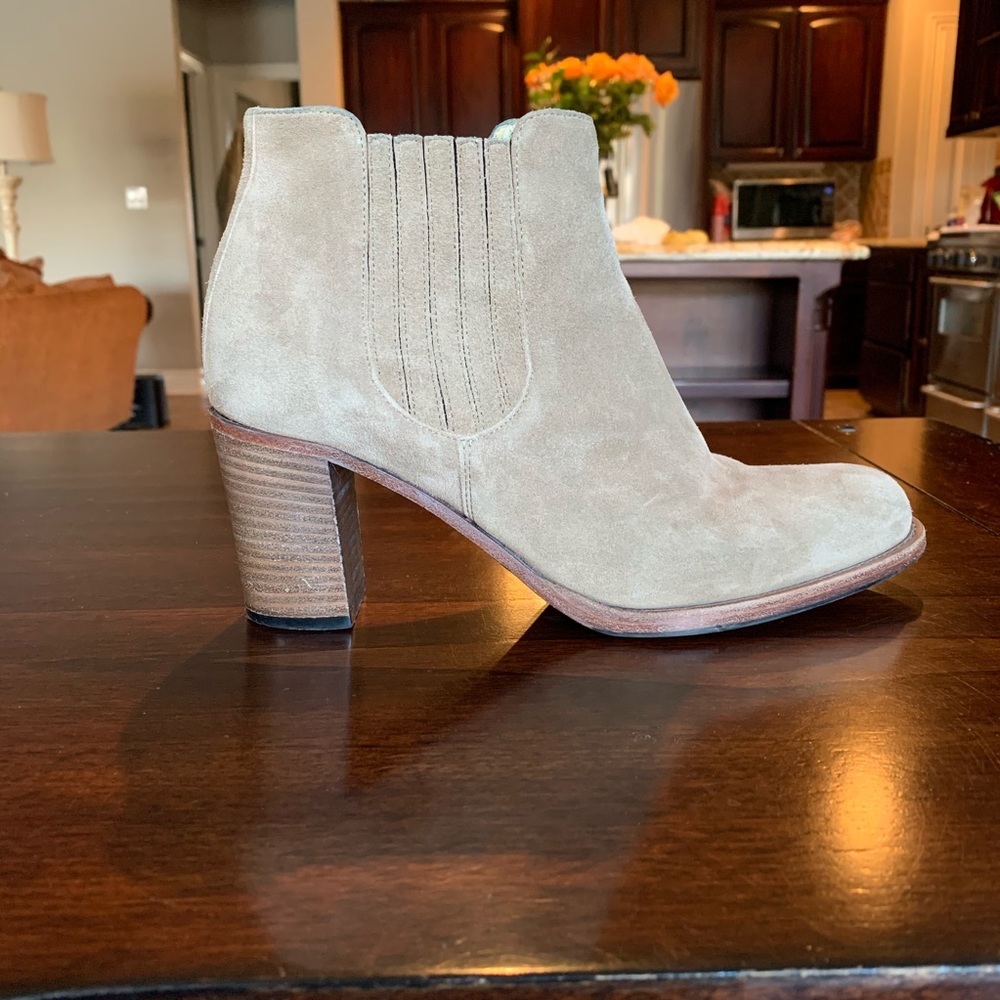 Free Lance Legend 7 Ankle Boots